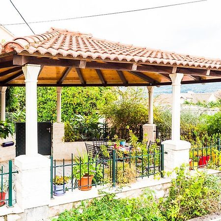 Holiday Home Villa Pindo Ston Exterior photo