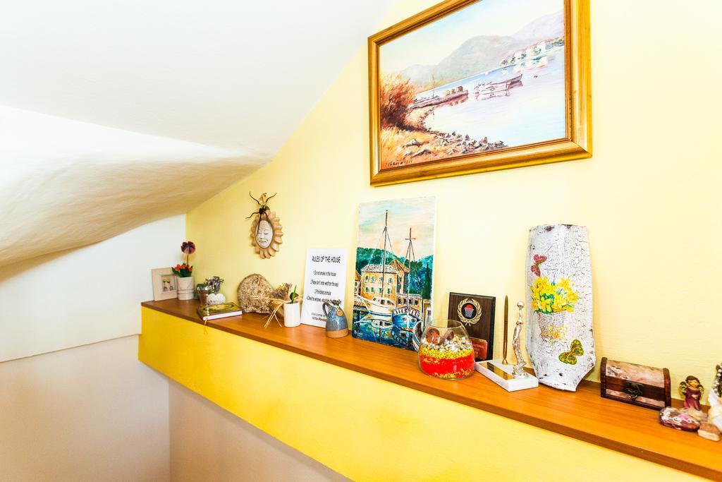 Holiday Home Villa Pindo Ston Exterior photo