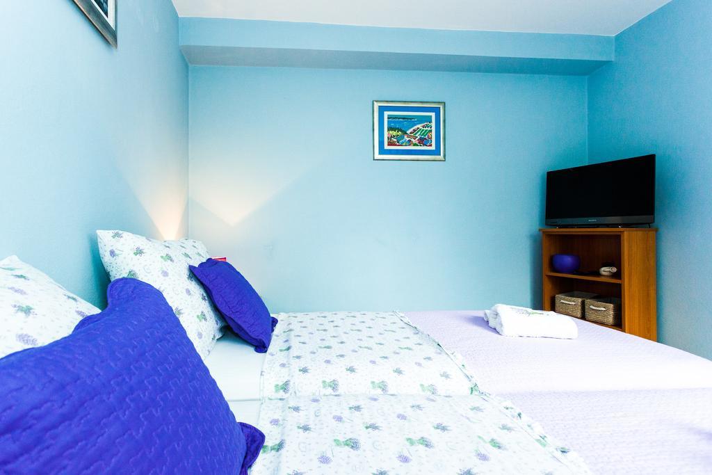 Holiday Home Villa Pindo Ston Exterior photo