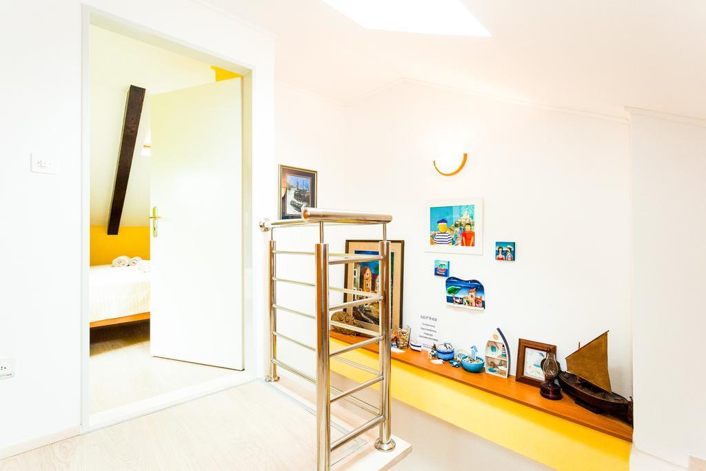 Holiday Home Villa Pindo Ston Exterior photo